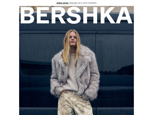 Veelbelovende broeken 🚀