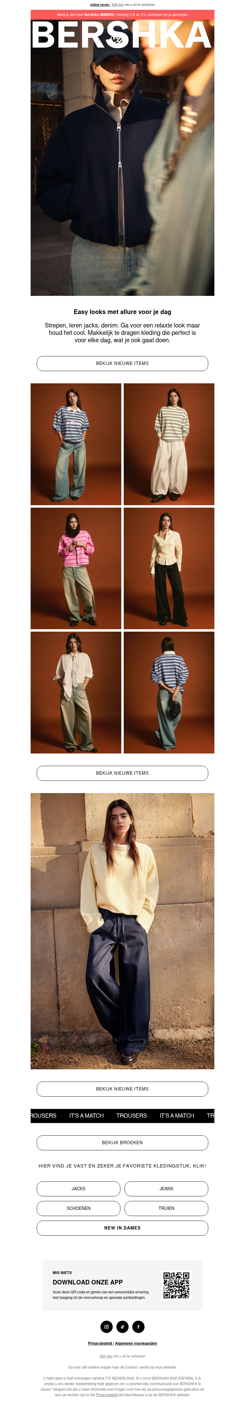 Lichte en relaxte winterlooks ❄️ Lichte en relaxte winterlooks ❄️