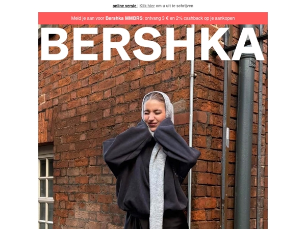 Nieuwe releases, alleen voor jou 🌟