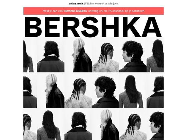 VANDAAG! Tot -50% vanaf 18H in de app