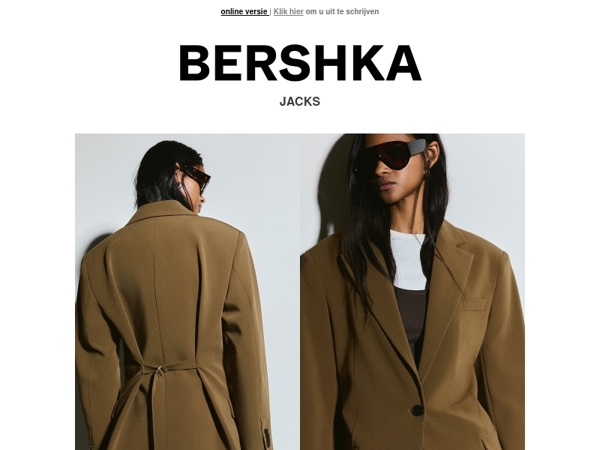 Jacks die elke outfit een boost geven ⚡