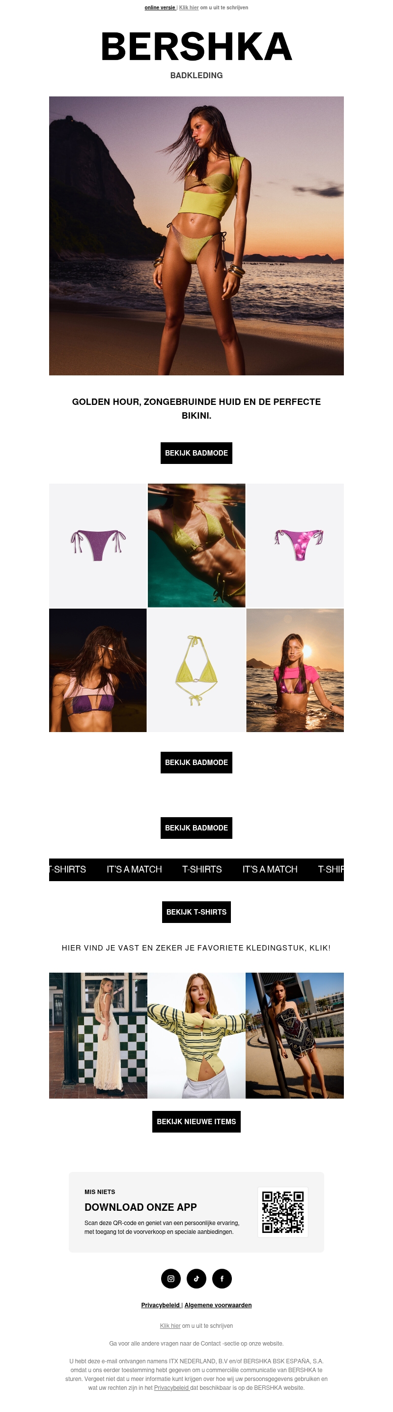 De perfecte bikini bestaat echt 💘 De perfecte bikini bestaat echt 💘