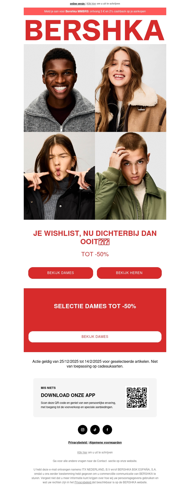 Jouw favorieten nu in de SALE π Jouw favorieten nu in de SALE π