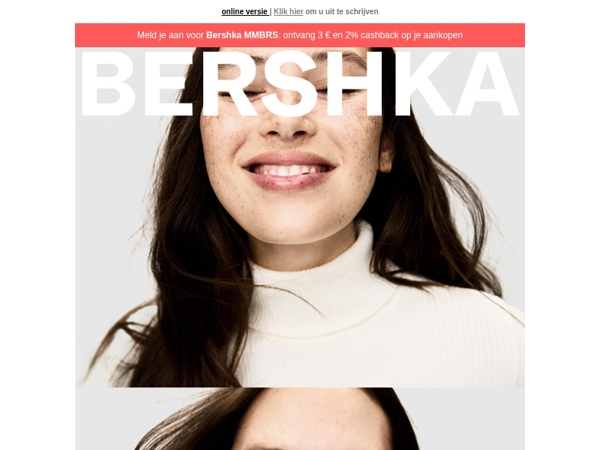 Actie in zicht 🦜 Mis deze kortingen niet😜