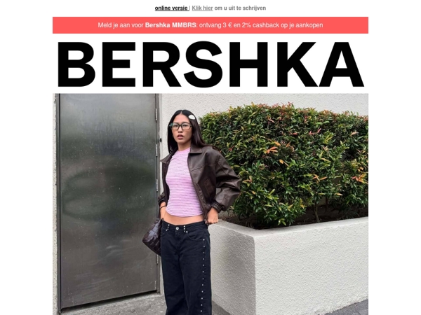 Get the look. Outfit-ideeën 🔝