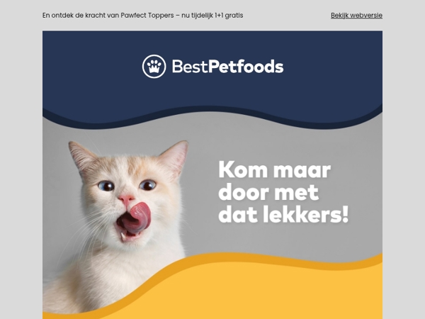 N&D Spirulina €24,95, Delicate Flakes 15% korting en 3+1 gratis op Farmina Dental Treats!