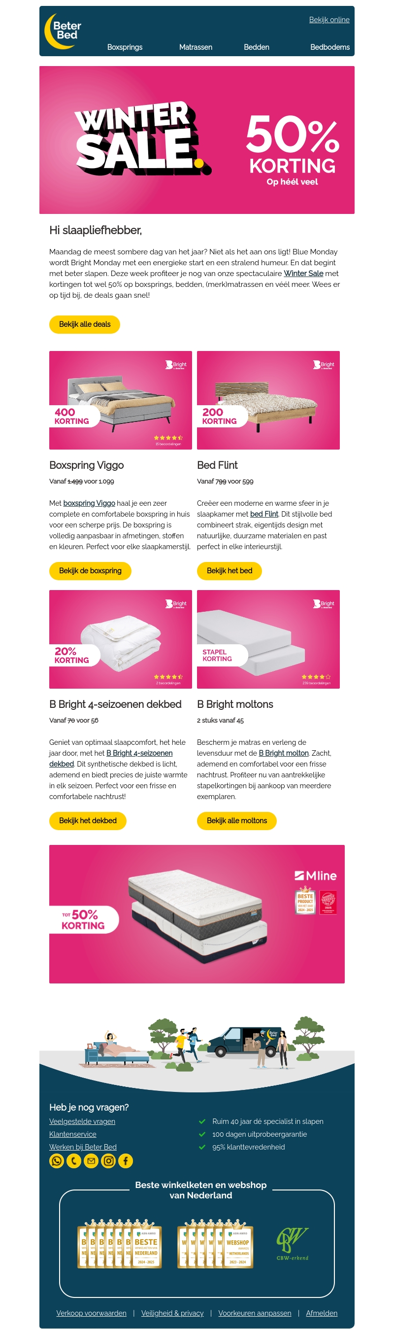 Maak van Blue Monday jouw beste maandag ooit!💪 Maak van Blue Monday jouw beste maandag ooit!💪