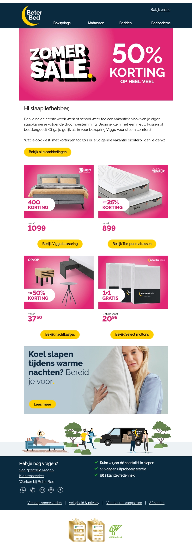 Dromen van je volgende bestemming: de slaapkamer Dromen van je volgende bestemming: de slaapkamer