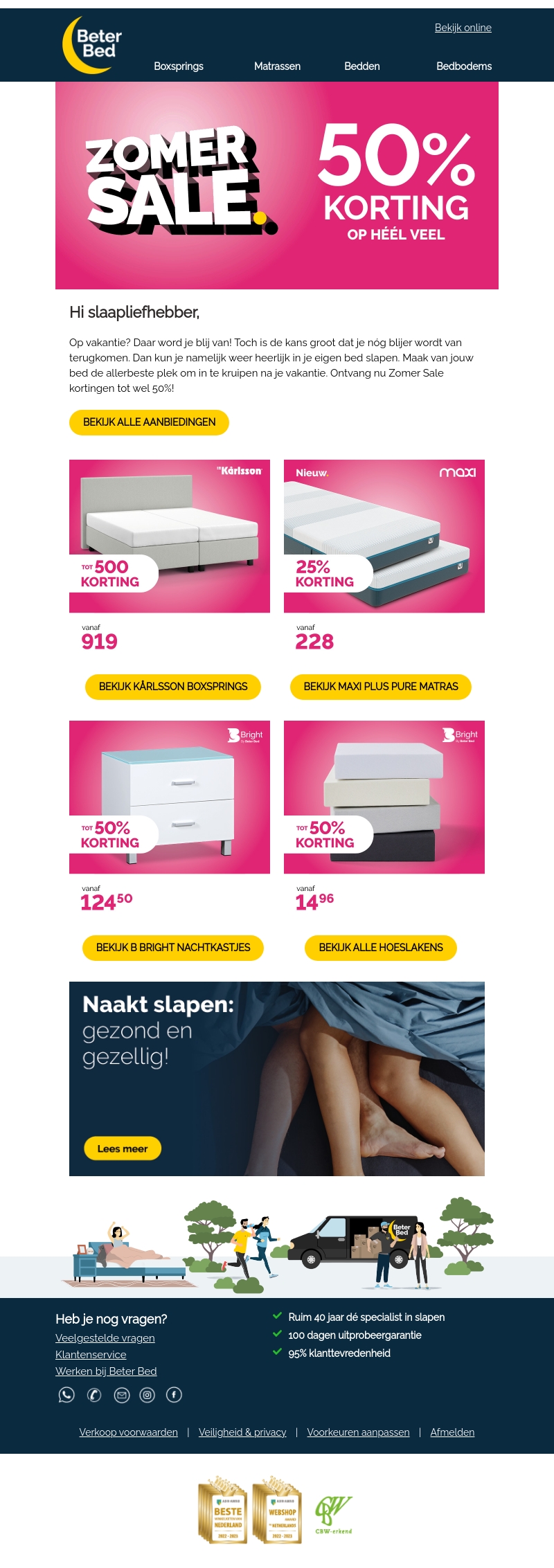 Jouw beste droombestemming deze zomer? Jouw beste droombestemming deze zomer?