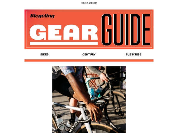 Cheap Gear Upgrades That Improve Every Ride