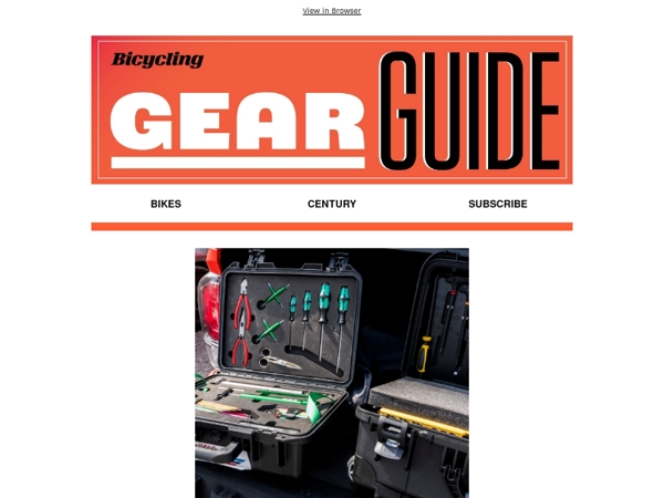 Cheap Tools Ruin a Great Bike