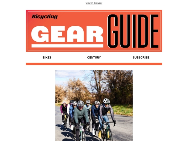 The Real Reason You’re Cold on Your Bike Isn’t the Weather or Your Gear. It’s Your Layering Strategy.