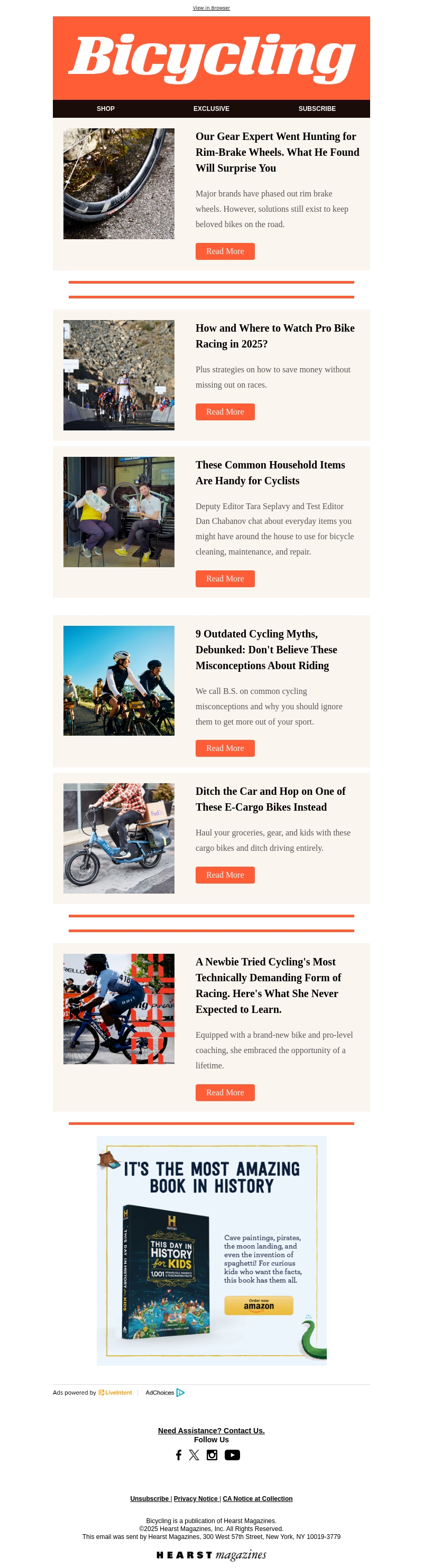 Our Gear Expert Went Hunting for Rim-Brake Wheels. What He Found Will Surprise You Our Gear Expert Went Hunting for Rim-Brake Wheels. What He Found Will Surprise You