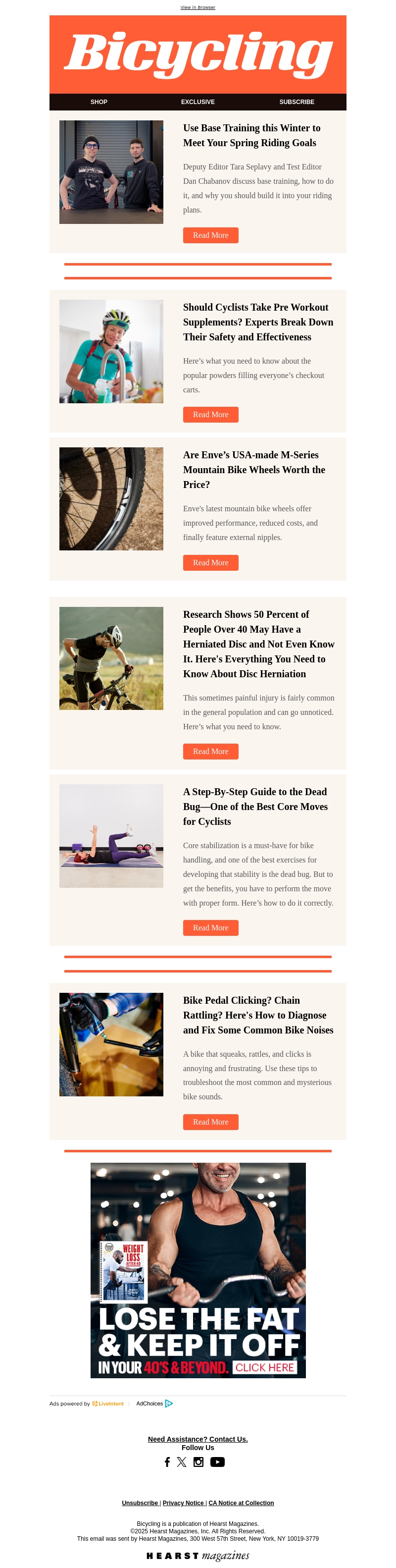 Use Base Training this Winter to Meet Your Spring Riding Goals Use Base Training this Winter to Meet Your Spring Riding Goals
