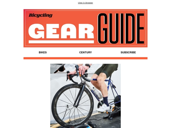 Build a Zwift Ride Trainer Frame for Half the Price