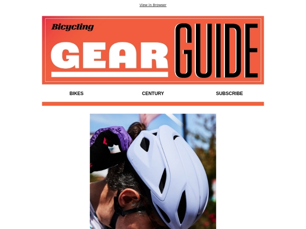 When Did You Last Replace Your Helmet?