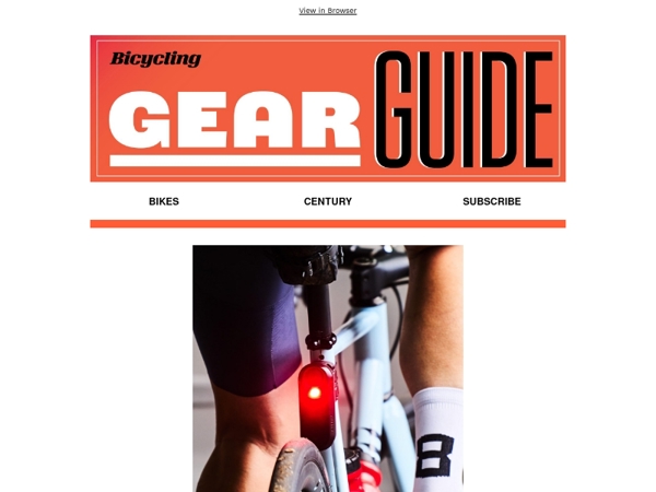 Top 5 Visibility Upgrades for Safer Rides