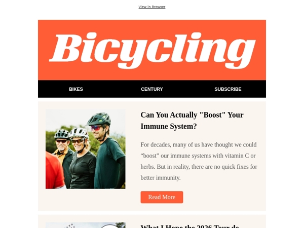 Can You Actually "Boost" Your Immune System?