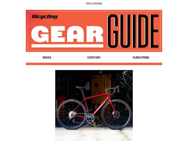 Specialized Aethos 2 Stuns as Lightest Frame Again. The Latest Features Make It Even Better.