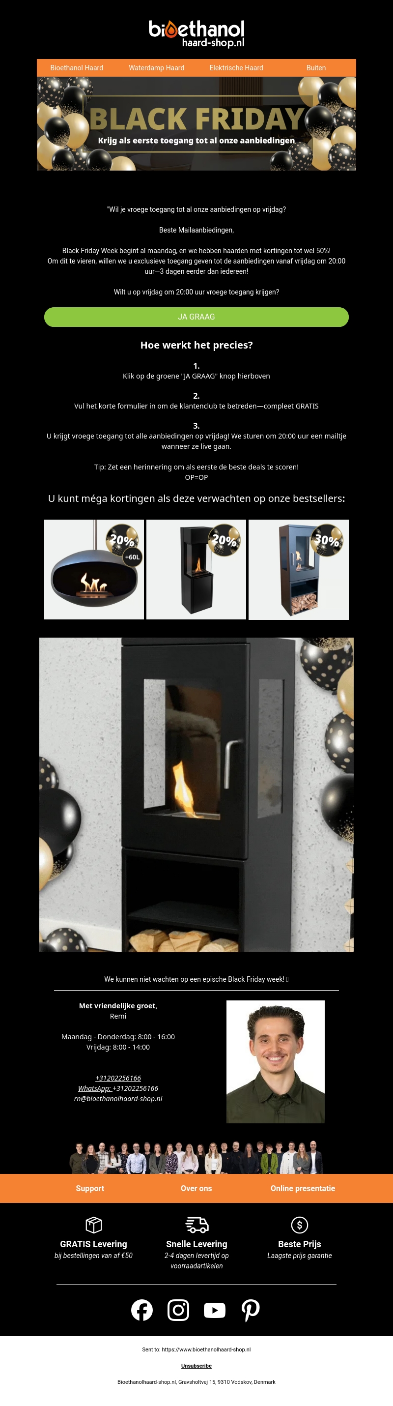 VROEGTIJDIGE TOEGANG tot Black Friday Week op vrijdag - tot 50% kortingπ€π₯ VROEGTIJDIGE TOEGANG tot Black Friday Week op vrijdag - tot 50% kortingπ€π₯