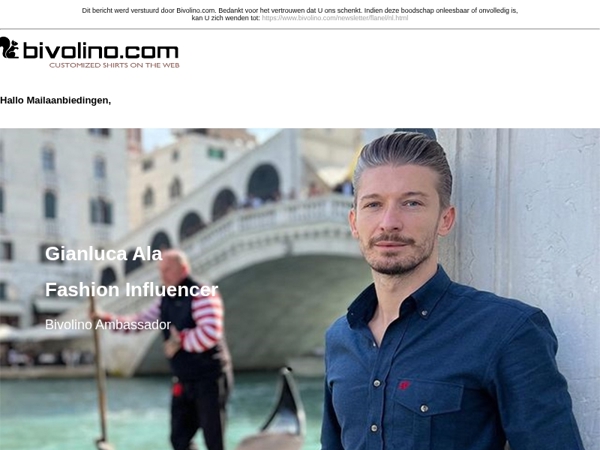 Uni Overhemden in Soft Winter Flanel