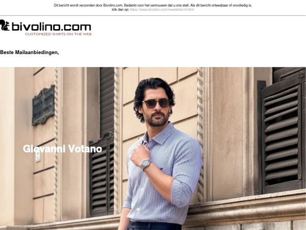 Topbusiness Bengal Stripes-Bestseller!