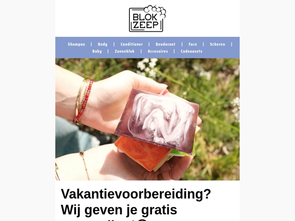 Zomerdeal: Gratis Verzending Weekend!