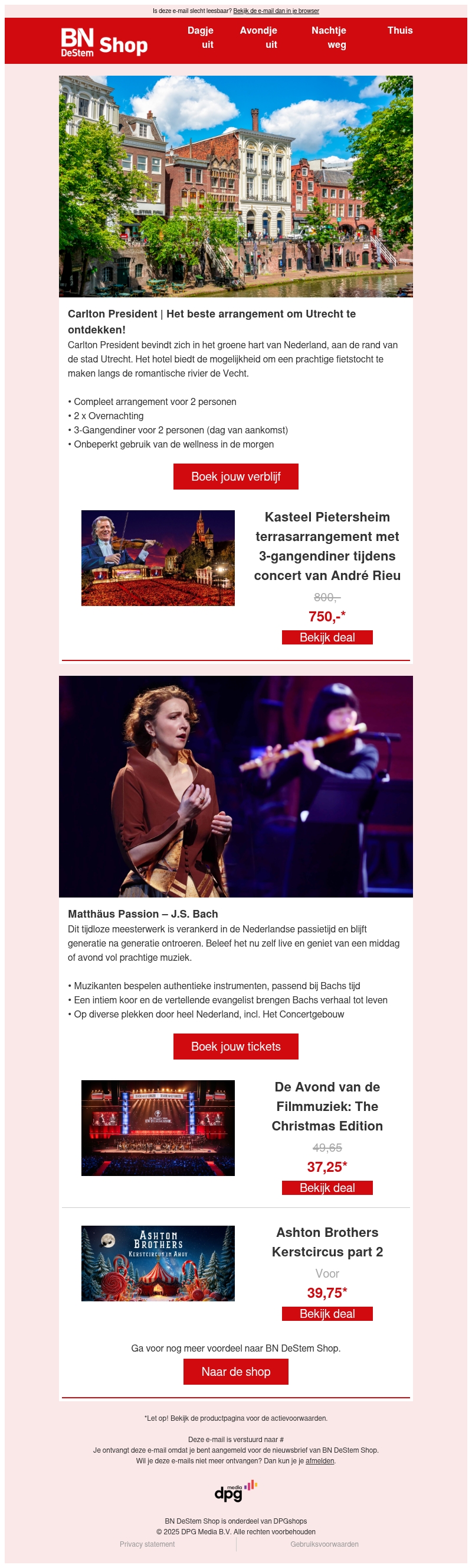 Ontdek Utrecht op een unieke manier Ontdek Utrecht op een unieke manier