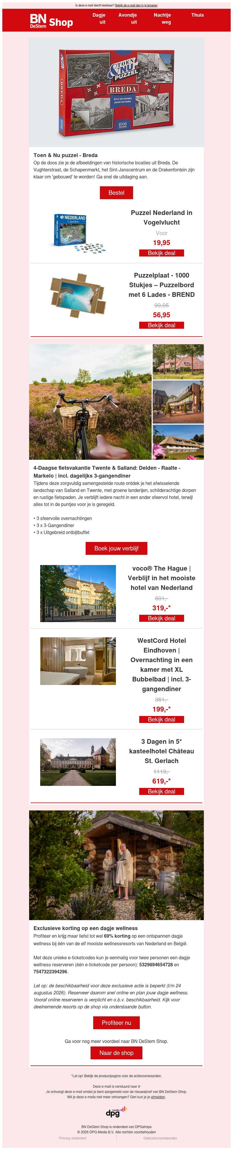 Puzzel je een plezier door het leven Puzzel je een plezier door het leven