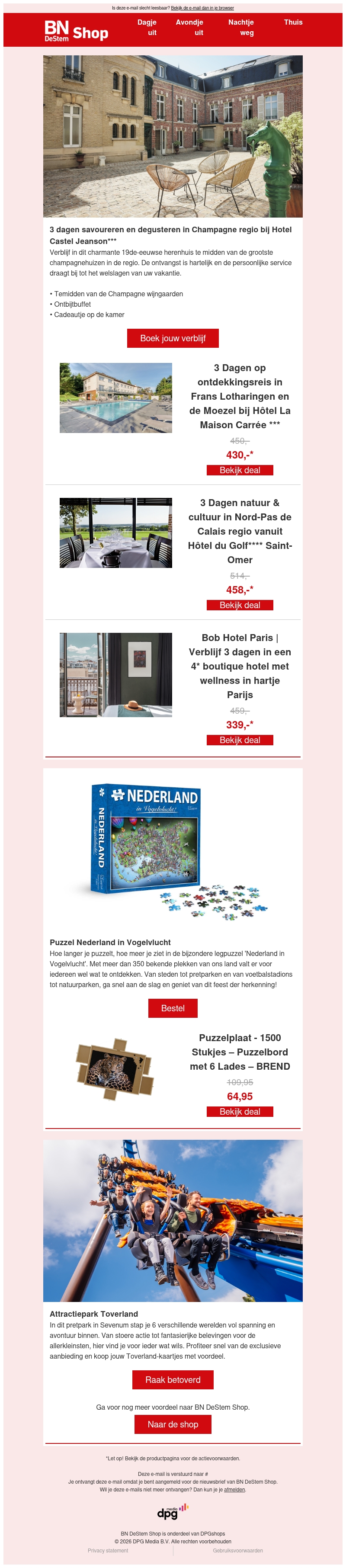 Overnacht temidden van de Champagne wijgaarden Overnacht temidden van de Champagne wijgaarden