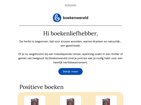 Herfst vibes: knus, warm en een goed boek 🍂