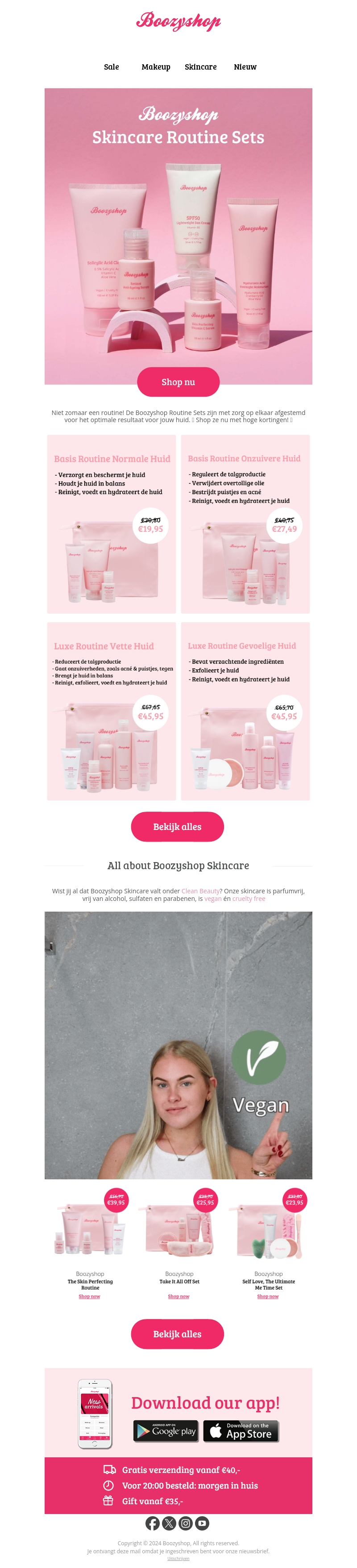 , deze routine is perfect voor jou! 🫧 , deze routine is perfect voor jou! 🫧