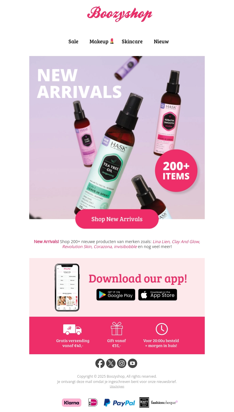 200+ NEW ARRIVALS! 🔥 200+ NEW ARRIVALS! 🔥