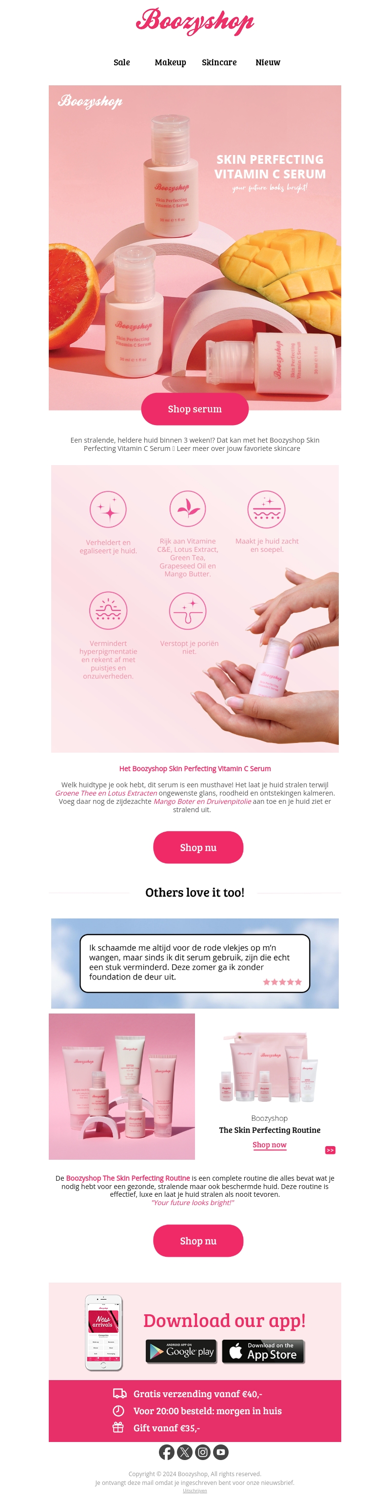 Dit is dé game-changer van het moment 👀 Dit is dé game-changer van het moment 👀