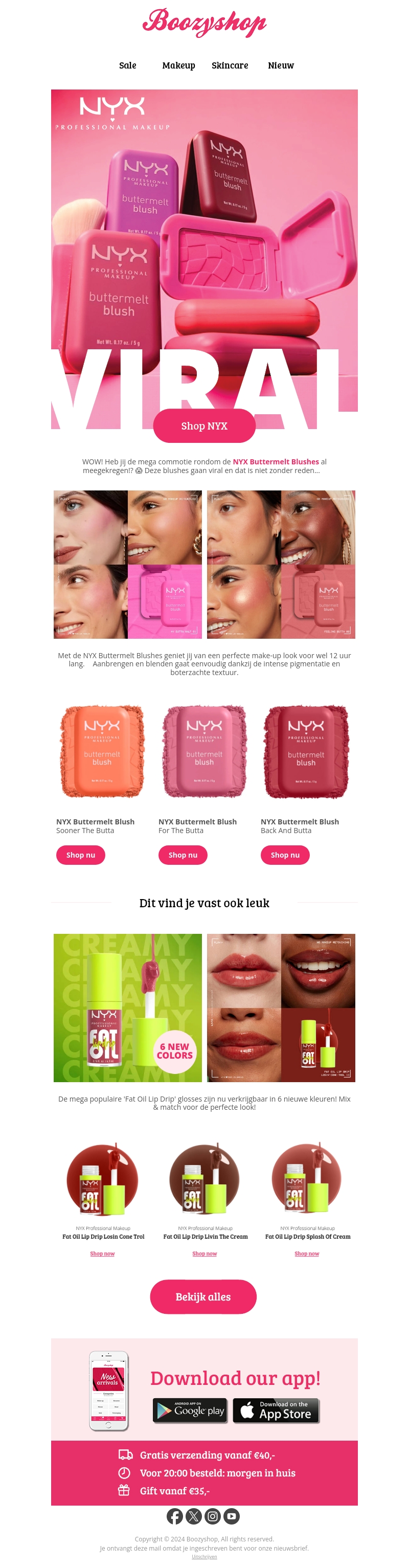 Dit product zorgt voor commotie... 🚨 Dit product zorgt voor commotie... 🚨