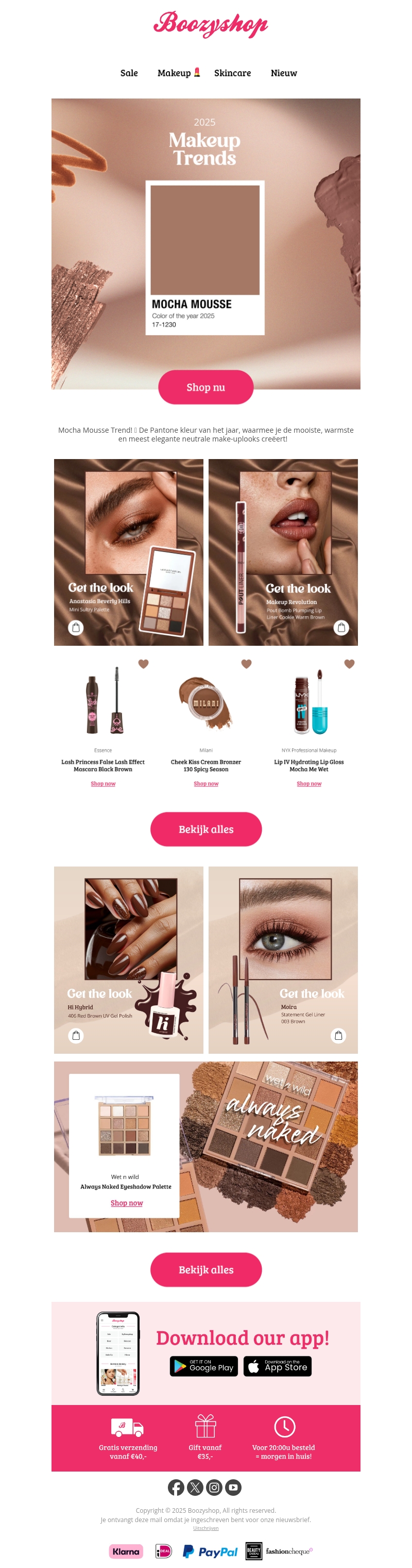 Mocha Mousse Trend! 🤎 Mocha Mousse Trend! 🤎