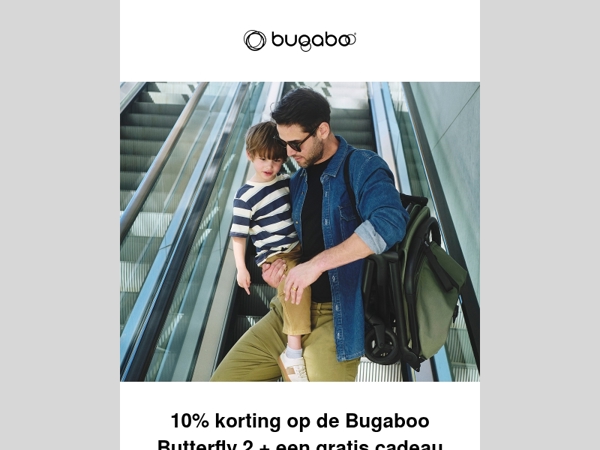 Korting die je niet wilt missen, speciaal voor jou