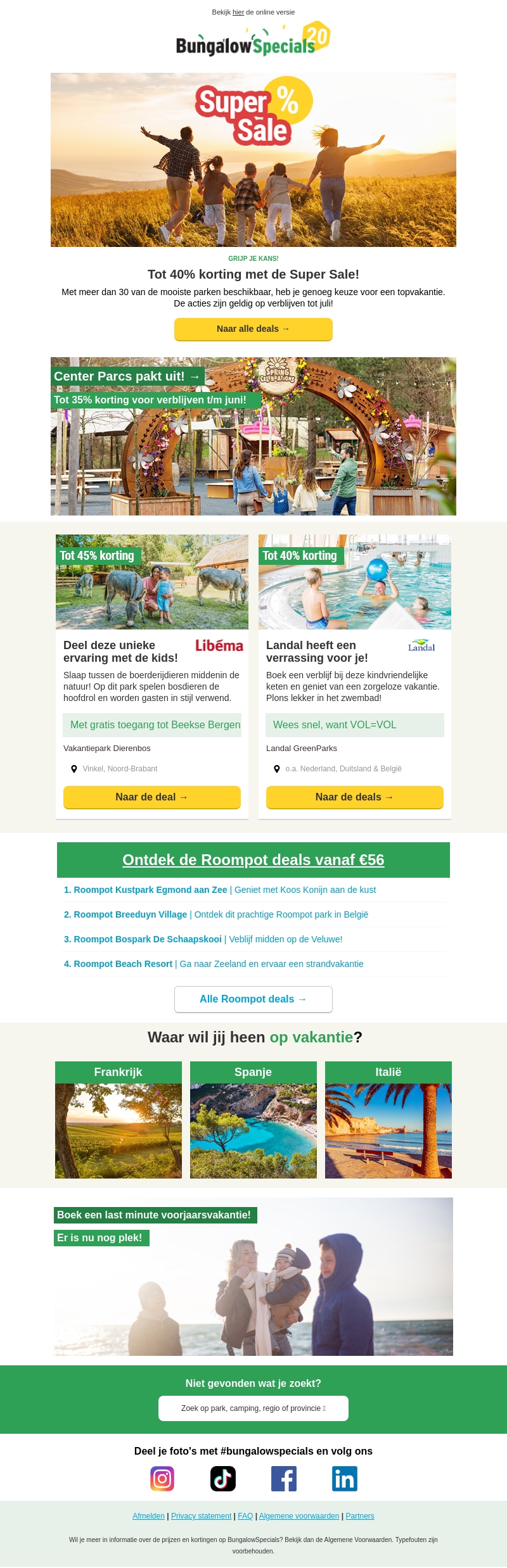 Heb jij deze Super Sale deals al gezien? Heb jij deze Super Sale deals al gezien?