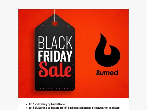 Black Friday Sale 💥😱