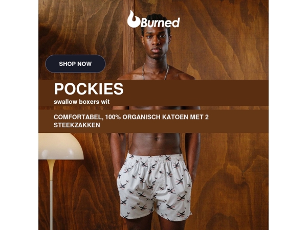 Comfort voor je billen. Serieus. 🎄😀.