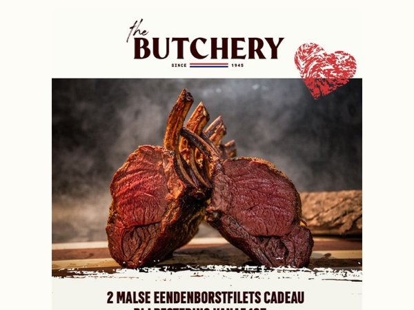 Onze weggeefactie gezien ?