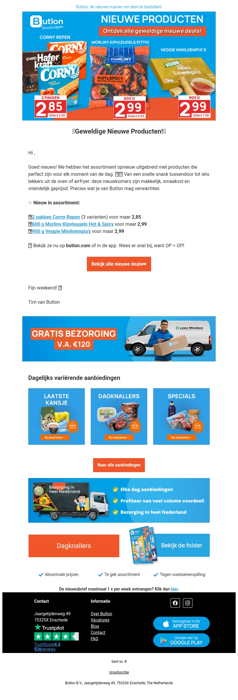 Hey , heb je deze mooie producten al gezien?π€ Hey , heb je deze mooie producten al gezien?π€