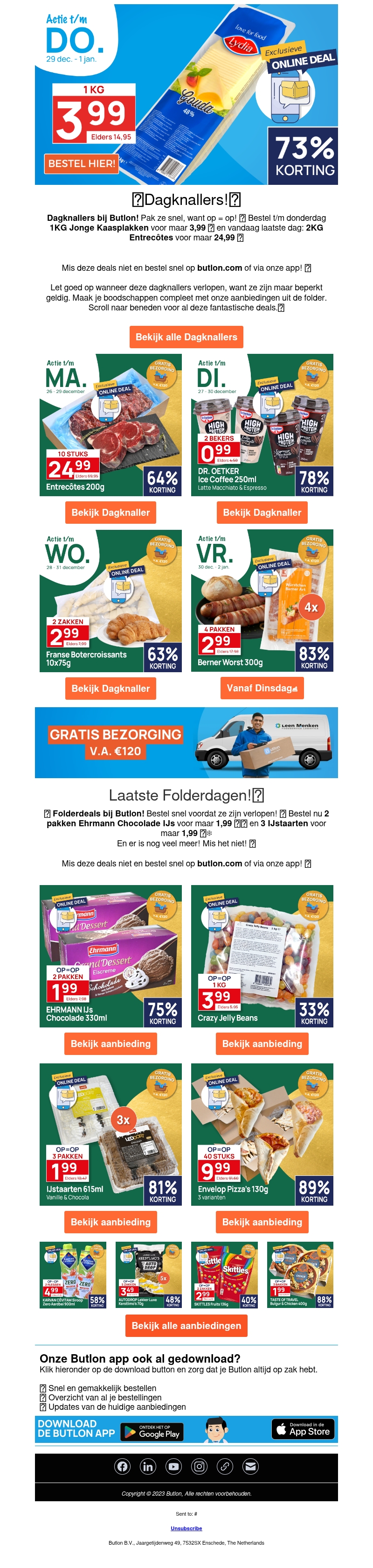 1KG Kaasplakken voor 3,99!🧀 1KG Kaasplakken voor 3,99!🧀