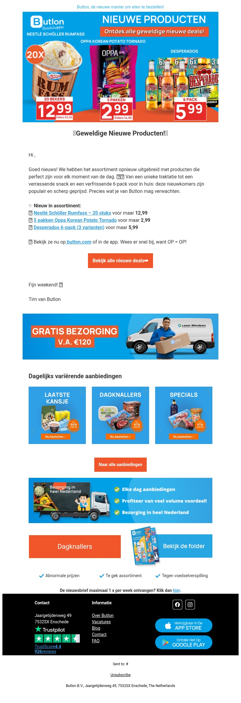 Hey , dit wil je niet missen! π Hey , dit wil je niet missen! π