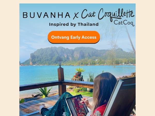 Duik in de kleurrijke wereld van Thailand🌴