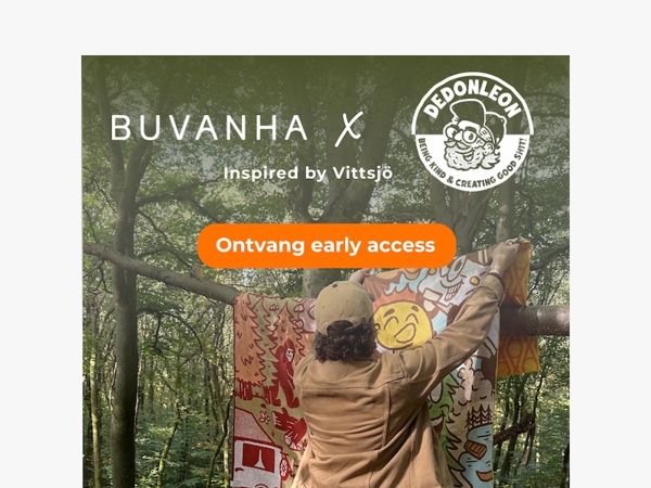 Laatste stop: Vittsjö, Zweden 🇸🇪