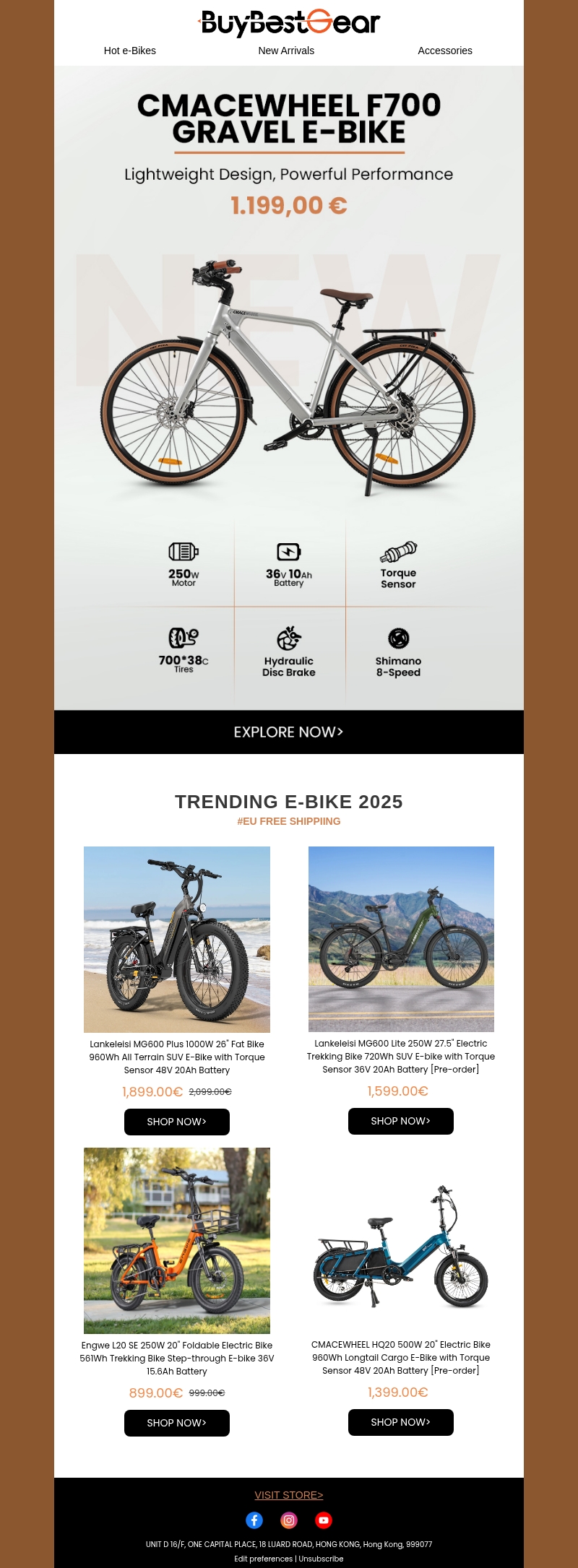 🚲 Lightweight Yet Powerful! 🚲 🚲 Lightweight Yet Powerful! 🚲