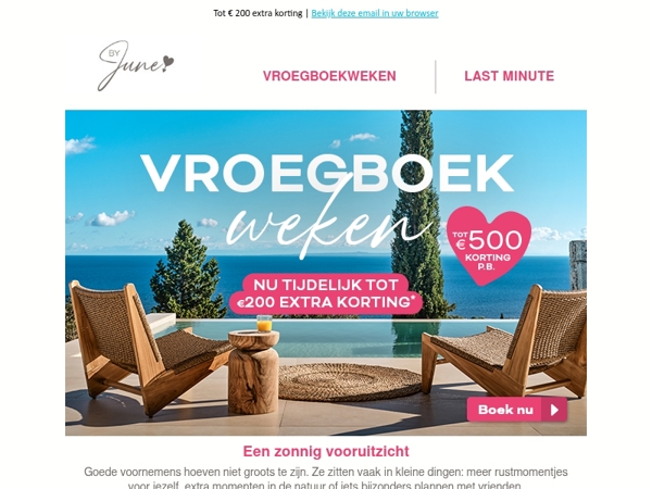 Wat zijn jouw goede voornemens?