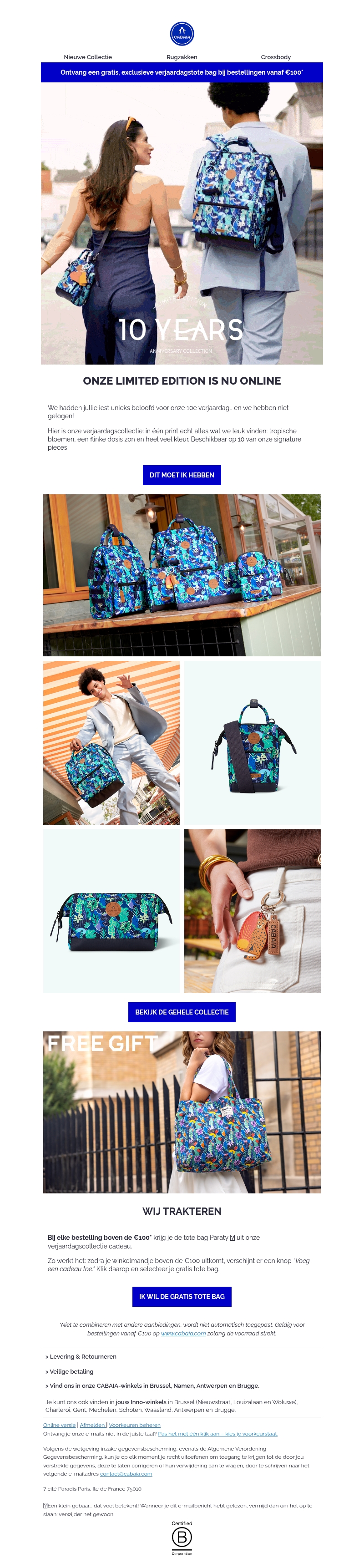 Is het nog steeds onze verjaardag? Is het nog steeds onze verjaardag?