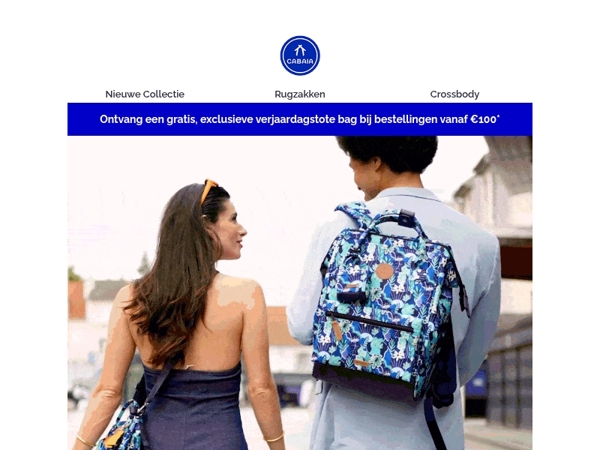 Is het nog steeds onze verjaardag?